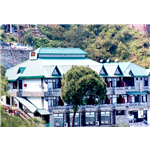 UNA Comfort Kasauli Exotica - Kasauli