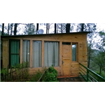 UNA Comfort Kasauli Hills Resort - GK Road - Kasauli