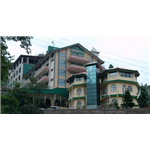 Victoria Continental Inn - Dharampur - Kasauli