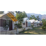 Abhinandan Resorts - Kempty Fall - Mussoorie