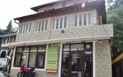 Barlow Comfort Inn - Jaypee - Mussoorie