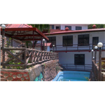 Camp Spring Side - Barlowganj - Mussoorie