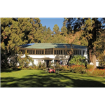 Carltons Plaisance - Happy Valley Road - Mussoorie