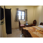 Castle View - Landhour Bazar - Mussoorie