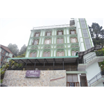 Cherubin Hotel - Mall Road - Mussoorie