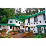 Devdar Hotel - Landour Cantt - Mussoorie