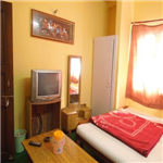 Ghana Residency - Spring Roa - Mussoorie