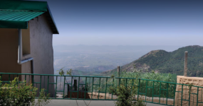 Hill Prince - Spring Sterling Road - Mussoorie