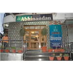 Hotel Abhinandan - Picture Palace - Mussoorie
