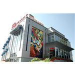 Hotel AJs Milestone Inn - Barlowganj - Mussoorie