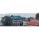 Hotel Brentwood - Picture Palac - Mussoorie