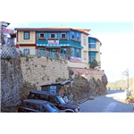 Hotel Broadway - Kurli - Mussoorie