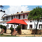 Hotel Charlene - Kulri - Mussoorie
