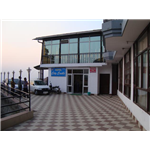 Hotel City Castle - Oaks Road - Mussoorie