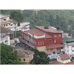 Hotel Clarks - Mall Road - Mussoorie