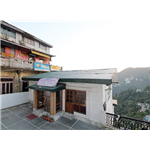 Hotel Dev Palace - Kitab Ghar - Mussoorie