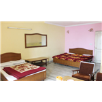 Hotel Diamond - Library - Mussoorie