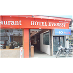 Hotel Everest - Kulri - Mussoorie