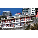 Hotel Glenroy - Picture Palace - Mussoorie