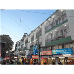 Hotel Hamers International - Kulri Bazaar - Mussoorie