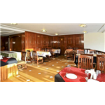 Hotel Hard Rock - Mall Road - Mussoorie