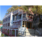 Hotel Hill Queen - Jhula Ghar - Mussoorie