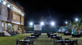 Hotel Hill View - Kurli - Mussoorie