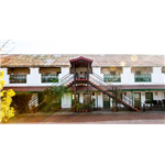 Hotel Himalaya Castle - Kulri - Mussoorie