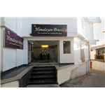 Hotel Himalayan Breeze - Library Road - Mussoorie