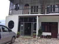 Hotel India - Gandhi Chowk - Mussoorie