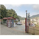Hotel Jain Regency - Landour - Mussoorie