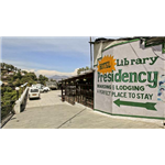 Hotel Library Presidency - Library - Mussoorie