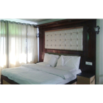 Hotel Luxmount - Mall Road - Mussoorie