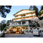 Hotel Madhuban Highlands - Charleville - Mussoorie