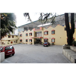 Hotel Mussoorie Club - Kulri - Mussoorie