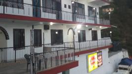 Hotel Nand Palace - RK Verma Road - Mussoorie