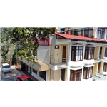 Hotel Oak Bush - Oak Bush Road - Mussoorie