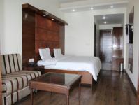 Hotel Palazzo - Picture Place - Mussoorie