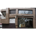 Hotel Palm Retreat - Kulri Bazaar - Mussoorie