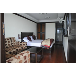 Hotel Paradise Continental - Kulri - Mussoorie