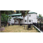 Hotel Paradise Mansion - Mall Road - Mussoorie
