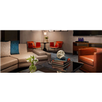 Hotel Paramount - Mall Road - Mussoorie