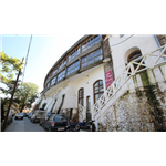 Hotel Pavilion - Mussoorie