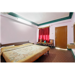 Hotel Poornima - Landour Bazaar - Mussoorie
