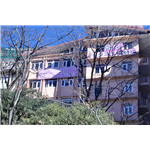 Hotel Prestige - Mall Road - Mussoorie