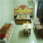 Hotel Raj Palace - Kulri - Mussoorie