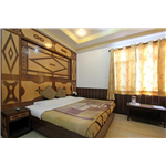 Hotel Ratan - Gandhi Chowk - Mussoorie