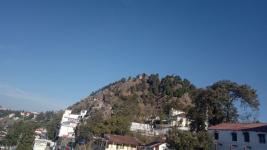 Hotel Rock Stone - Mall Road - Mussoorie