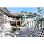 Hotel Rockwood - Kulri - Mussoorie