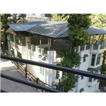 Hotel Savera - Library - Mussoorie